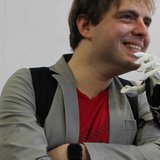 Prof. Kai Kunze, Ph.D.
