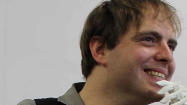 Prof. Kai Kunze, Ph.D.