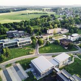 Der Lehrstuhl