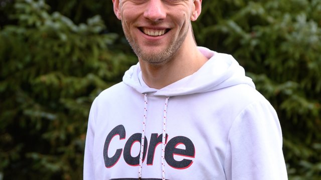 Dominik Schulz