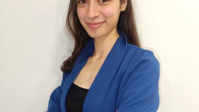 Asal Bahrami