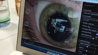 Forschung bei HCIS