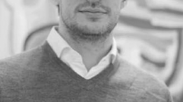 Associate Professor David Unbehaun, Ph.D.