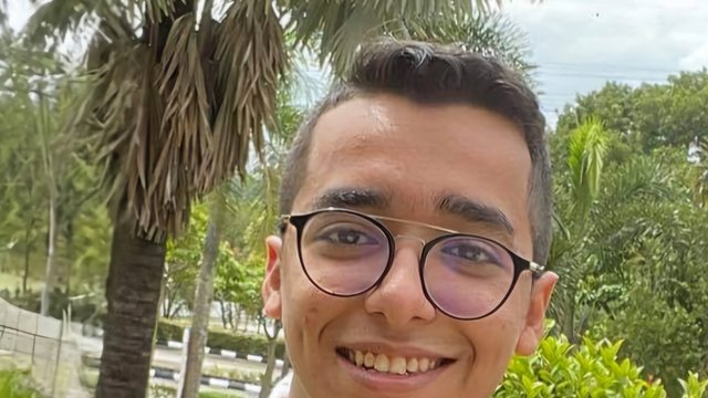 Ahmed Ashraf Abdelazim Elgarba