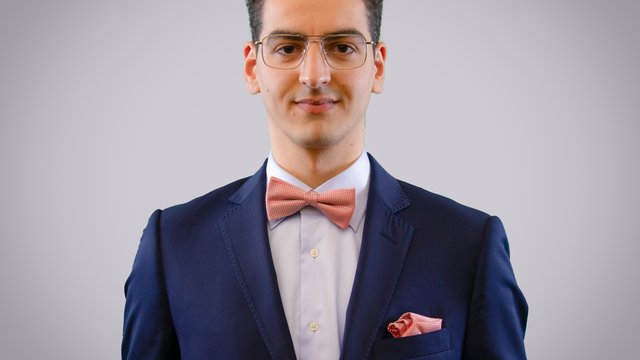 Dani Alkountar