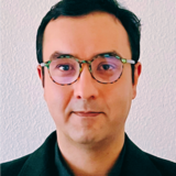 Seyed Behzad Arjmand Boroujeni