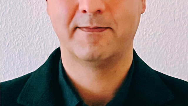 Seyed Behzad Arjmand Boroujeni